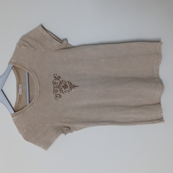 XCIT USA GIRL'S SHIRT - Picture 2 of 4